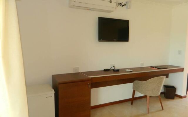 Colinas de Nono - Premium Suites