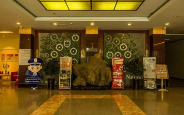 Xishan Hotel