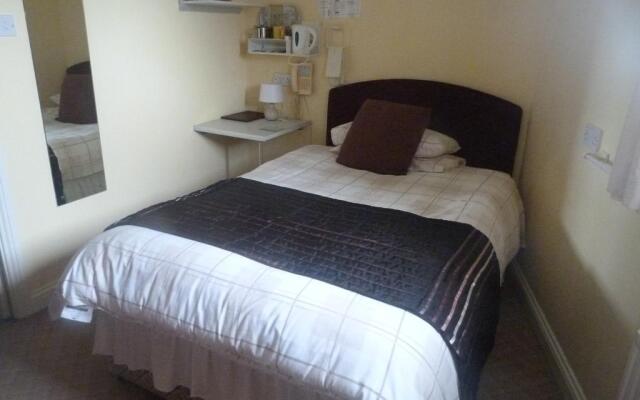 Elnor Guest House