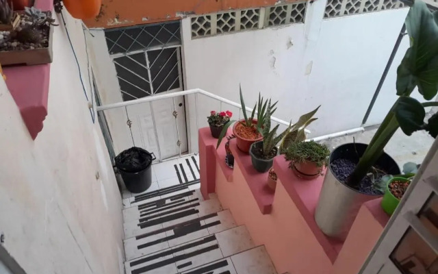 Hostel Luz Robles