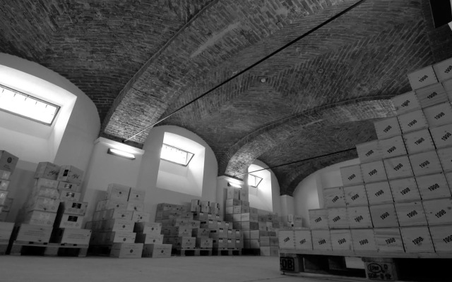 Albergo dell'Agenzia