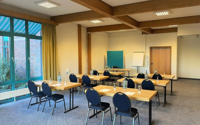 Best Western Parkhotel Brehna-Halle