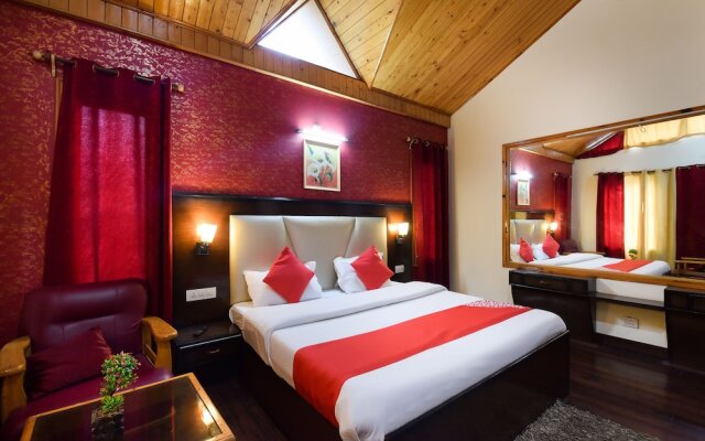 Hotel Eco Groves by OYO Rooms