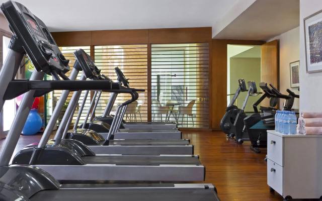Sheraton Cordoba Hotel