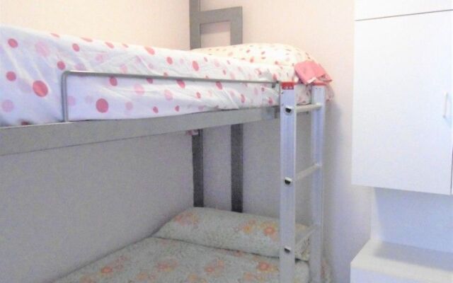 Apartamento Coblanca 773