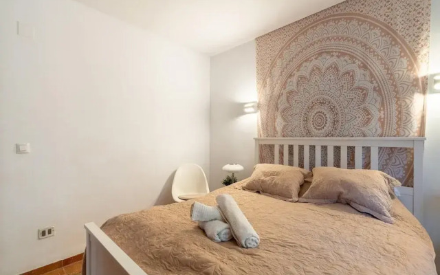 Great Holiday Home in Benissa With Pool