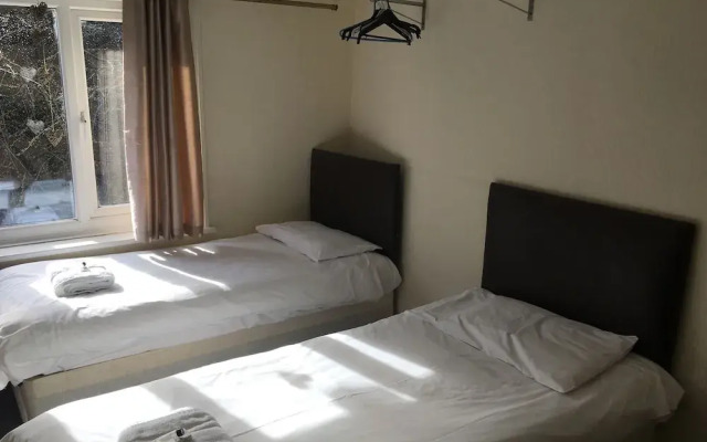 The Little Northern Hotel At The Millstone