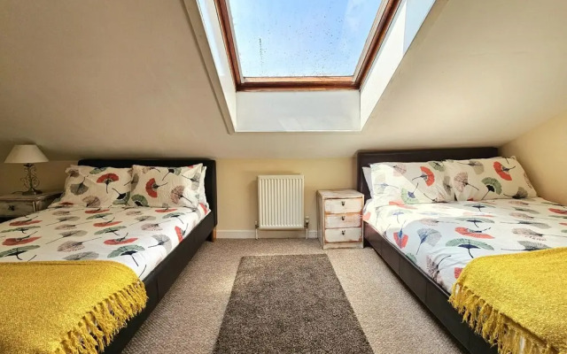 Huge Family Home in Glasgow