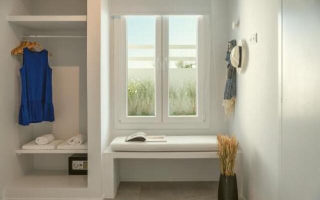 Aelia Suites Cycladic Simplicity
