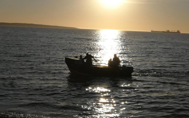 Paradise Beach Apartments Langebaan 4 Elara