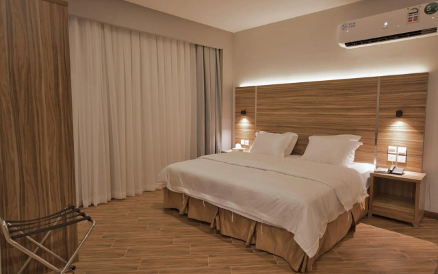 SAS RTL Hotel