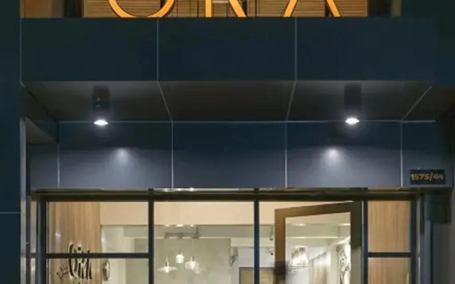 ORA Hostel Bangkok