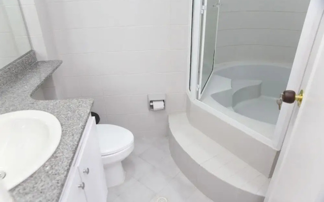 Saint Geny By Nomad Guru