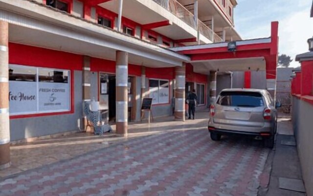 Jimlizer Hotel Limited - Buruburu