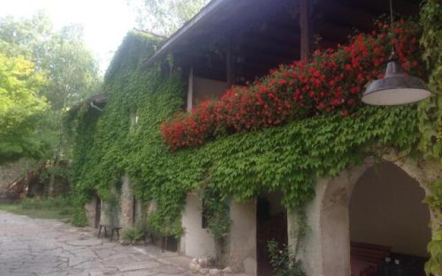 B&B Castel Ivano