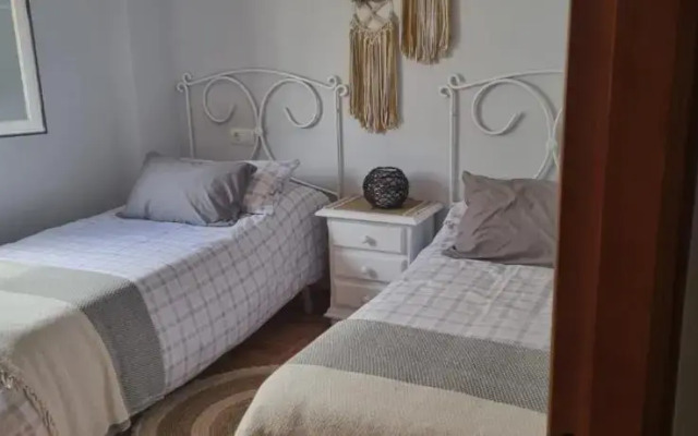 Apartamento San Antonio