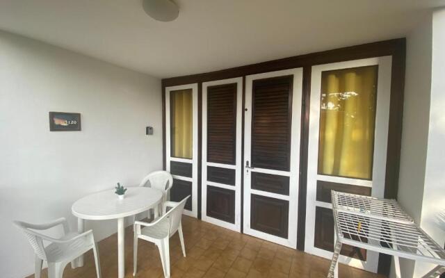 Appartement Victoria 3