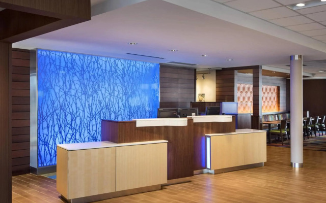 Fairfield Inn & Suites Wilmington New Castle
