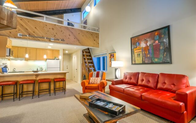 The West Condominiums by Steamboat Resorts