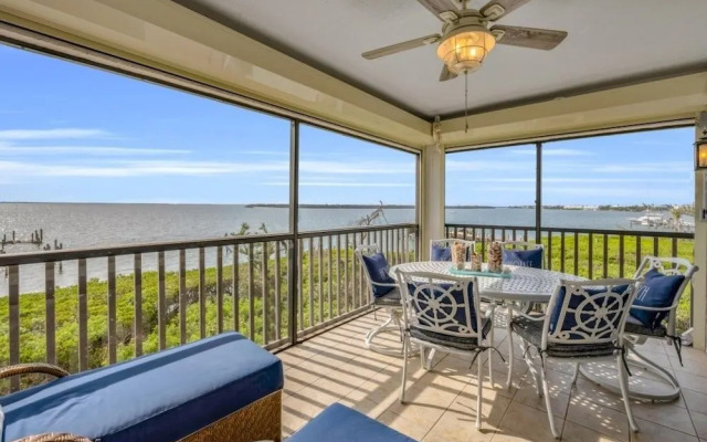 Sunset Captiva Bayside 204 2 Bedroom Condo