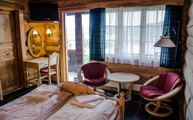 Rondablikk Hotel