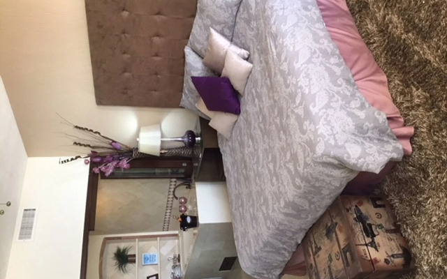 Sonoran Sky 2BR Upper 704 Sky by Casago