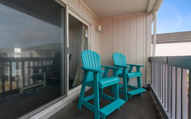 Villas on the Gulf Unit D2