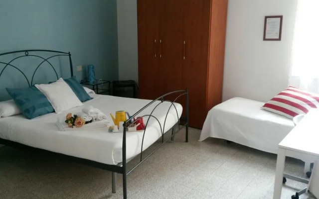 I Giardini Di Minerva