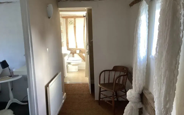 Black Sheep Cottage