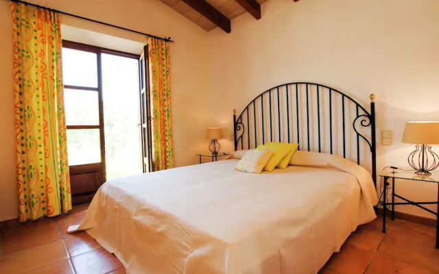 Exclusive Mansion in Arta Majorca With Swimming Pool