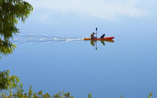 AP Lago Montargil Conference & Spa