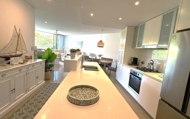 Cotton Beach Resort - Tweed Coast Holidays