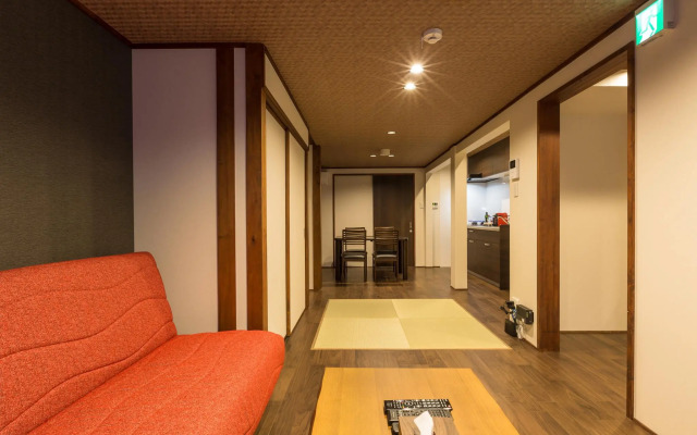 Shiki Homes - Vacation STAY 13657