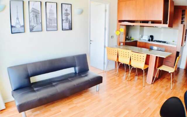 Apartment Viña Playa Casino