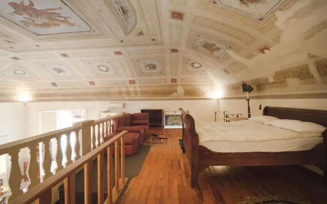 Palazzo Tanari Apartment