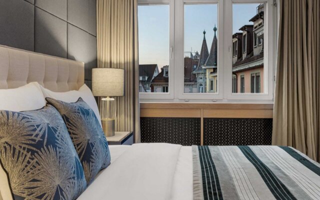 Boutique Hotel Wellenberg