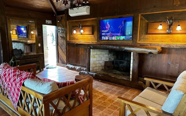 Villa Italia Hospedagem