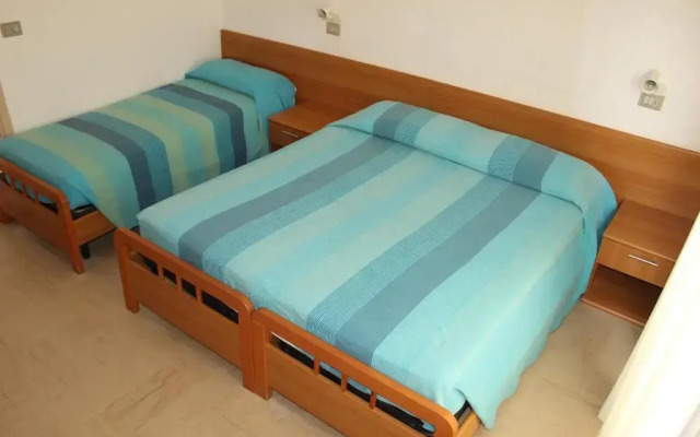 Hotel Caravel