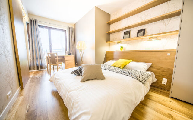 FriendHouse Apartments - Kazimierz