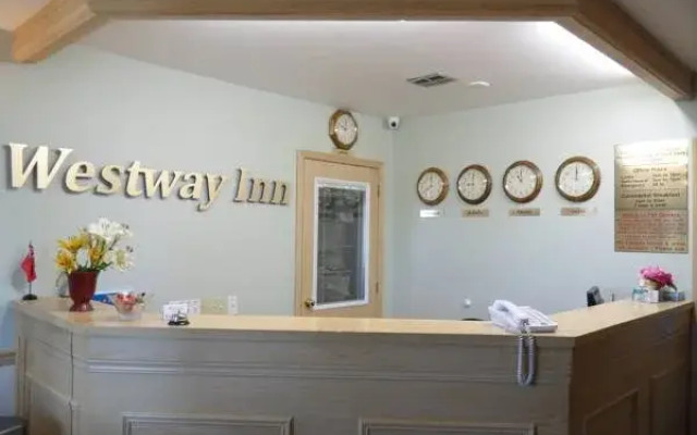 Westway Inn Motel