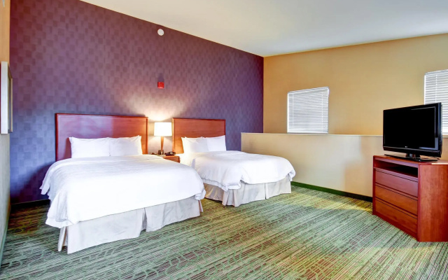 Hampton Inn & Suites Denver-Downtown