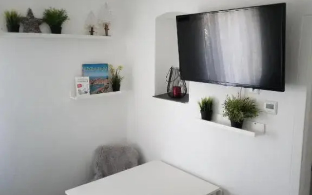 Gemütliches Appartement