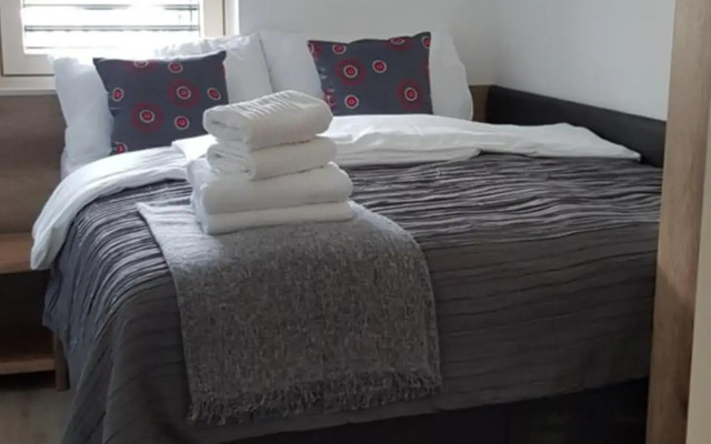 Vila Mojca - Apartments Lena