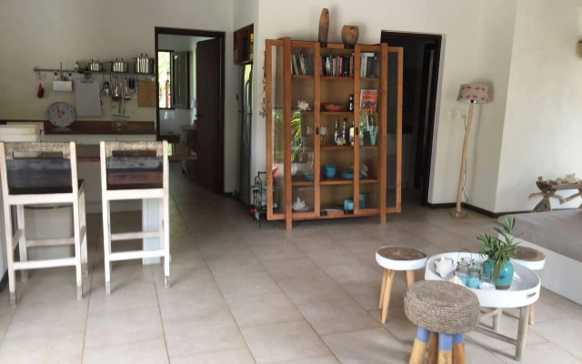 Lagoon Villas