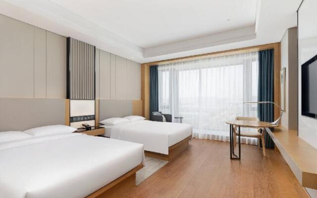 Courtyard Hangzhou West