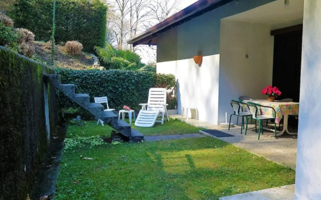 Thommy Apartment in Stresa With Lake View