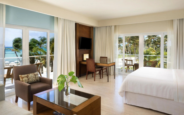 The Westin® Puntacana Resort