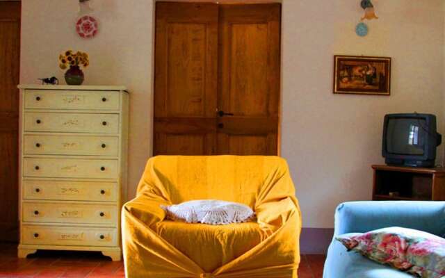 Agriturismo Santa Maria