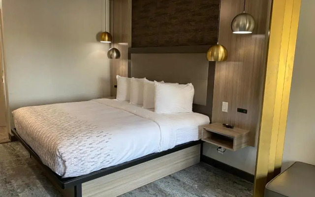 Hotel Solara I-45 & Hobby Airport Houston