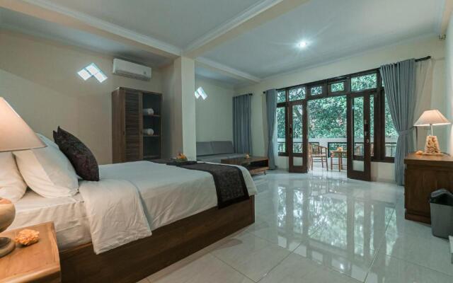 Vaneka Garden House